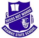 Aramac State School logo