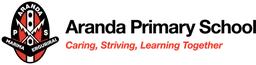 Aranda Primary School logo