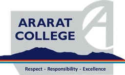 Ararat Secondary College logo