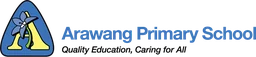 Arawang Primary School logo