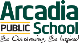 Arcadia Public School logo