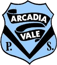 Arcadia Vale Public School logo