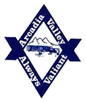 Arcadia Valley State School logo