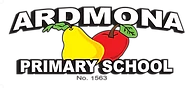 Ardmona Primary School logo