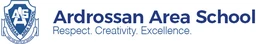 Ardrossan Area School logo