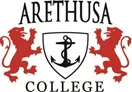 Arethusa College (Deception Bay) logo