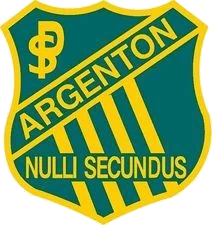 Argenton Public School logo