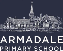 Armadale Primary School logo
