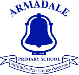 Armadale Primary School logo