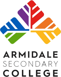 Armidale Secondary College logo