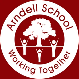 Arndell School logo