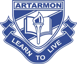 Artarmon Public School logo