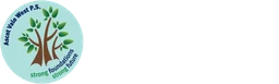 Ascot Vale West Primary School logo