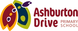 Ashburton Drive Primary School logo