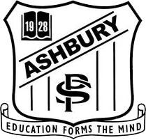 Ashbury Public School logo