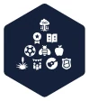 Ashfield Public School logo