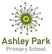 Ashley Park Primary School logo