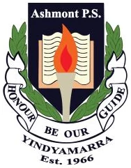 Ashmont Public School logo