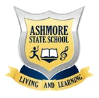 Ashmore State School logo