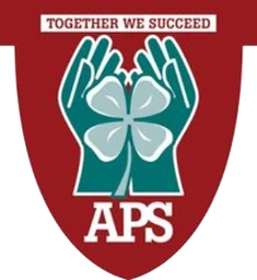 Ashtonfield Public School logo