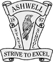 Ashwell State School logo