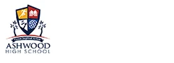 Ashwood High School logo