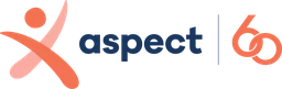 Aspect Western Sydney School logo