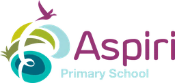Aspiri Primary School logo