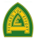 Aspley East State School logo