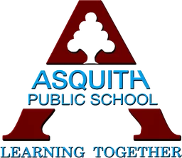 Asquith Public School logo