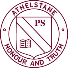 Athelstane Public School logo