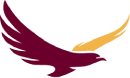Atherton State High School logo