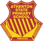 Atherton State School logo