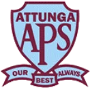 Attunga Public School logo