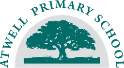 Atwell Primary School logo