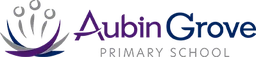 Aubin Grove Primary School logo