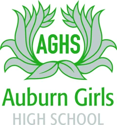 Auburn Girls High School logo