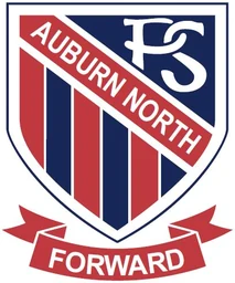Auburn North Public School logo