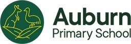 Auburn Primary School logo