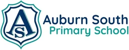 Auburn South Primary School logo