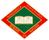Augathella State School logo