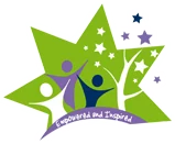 Augusta State School logo