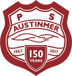 Austinmer Public School logo