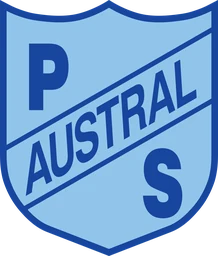 Austral Public School logo