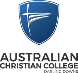 Australian Christian College - Darling Downs logo
