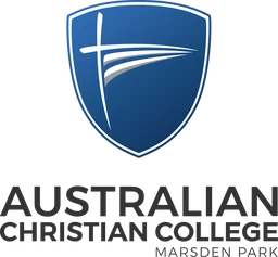 Australian Christian College - Marsden Park logo