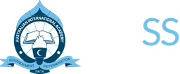 Australian International Academy, Sydney, Strathfield Campus logo