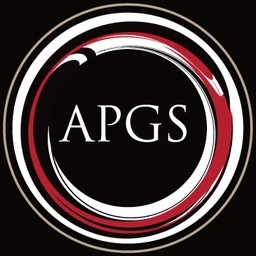 Australian Performing Arts Grammar School logo