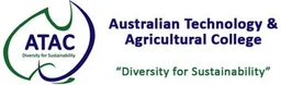 Australian Technology and Agricultural College (North Maclean) logo