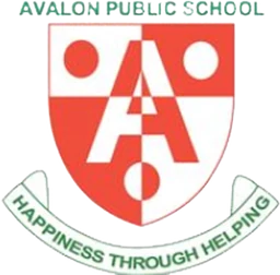 Avalon Public School logo